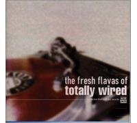 Various - Voice of Totally Wired 6