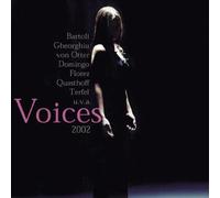 Various - Voices 2002