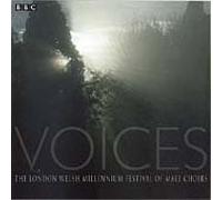 Various - Voices