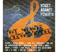 Various - Voices Against Poverty-the German Contribution