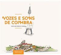 Various Voices And Songs Of Coimbra
