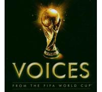 Various - Voices from the Fifa World Cup