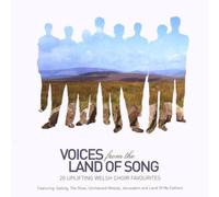 Various - Voices from the Land of Song