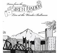 Various - Voices from the Siren Nation,Vol.2