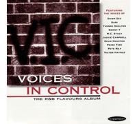 Various - Voices in Control (Gestr.)