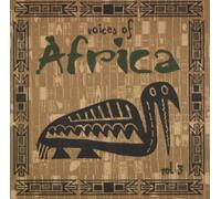 Various - Voices of Africa Vol.3
