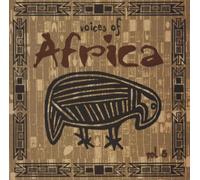 Various - Voices of Africa Vol.5