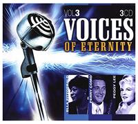 Various - Voices of Eternity 3