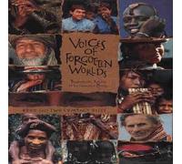 Various - Voices of Forgotten Worlds