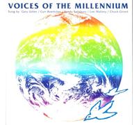 Various - Voices of the Millennium