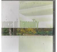 Various - Voices of Tranquility