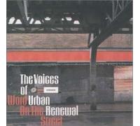 Various - Voices of Urban Renewal [Word