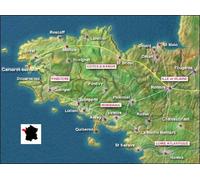 Various - Voix De Bretagne