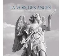 Various - Voix des Anges