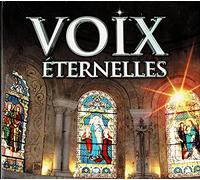 Various - Voix Eternelles