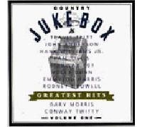 Various - Vol. 1-Country Jukebox Greates