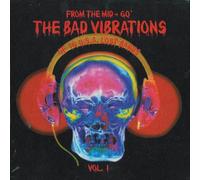 Various (Vol.1) - From the Mid-60' the Bad Vibrations