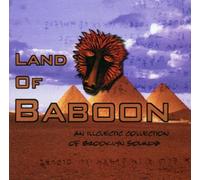 Various - Vol. 1-Land of Baboon