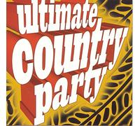 Various - Vol. 1-Ultimate Country Party