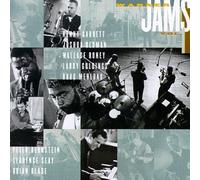 Various - Vol. 1-Warner Jams