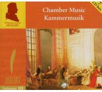 Various - Vol.10 Chamber Music
