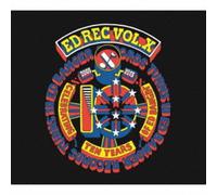 Various - Vol. 10-Ed Rec