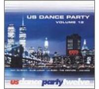 Various - Vol. 12-U.S. Dance Party