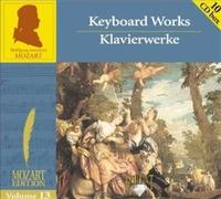 Various - Vol.13 Keyboard Works