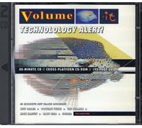 Various - Vol.15+It (CD-Rom)