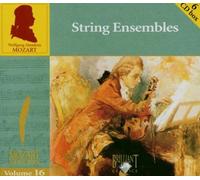 Various - Vol.16 String Ensembles