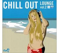Various - Vol. 2-Chill Out Lounge