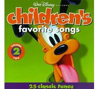 Various - Vol. 2-Disney Songs