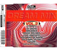 Various - Vol. 2-Dream Megamix