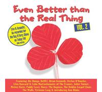 Various - Vol.2 Even Better Than The Rea [Import]