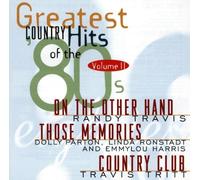 Various - Vol. 2-Greatest Country Hits O