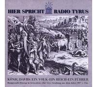 Various - Vol.2,Hier Spricht Radio Tyru