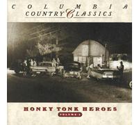 Various - Vol.2/Honky Tonk...