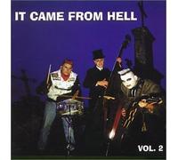 Various - Vol.2-It Came from Hell