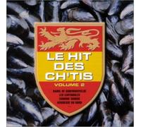Various Vol. 2-Le Hit Des Ch'tis (CD)