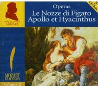 Various - Vol.2 Le Nozze Di Figaro