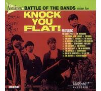 Various - Vol.2,Northwest Battle of the Bands