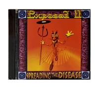 Various - Vol. 2-Spreading The Disease