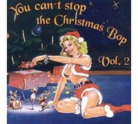 Various - Vol.2-You Can'T Stop the X-Mas Bop