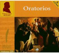 Various - Vol.25 Oratorios