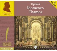 Various - Vol.26 Idomeneo