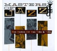 Various - Vol. 3-Big Bands of the '30s &