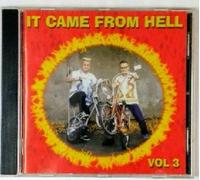 Various - Vol.3-It Came from Hell