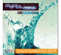 Various - Vol. 3 Mixed By Jay T.