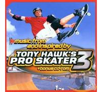 Various - Vol. 3-Tony Hawk's Pro Skater