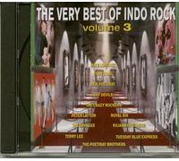 Various - Vol.3, Very Best Of Indo Rock